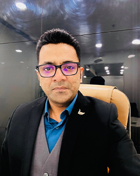 Ankit Pitaliya