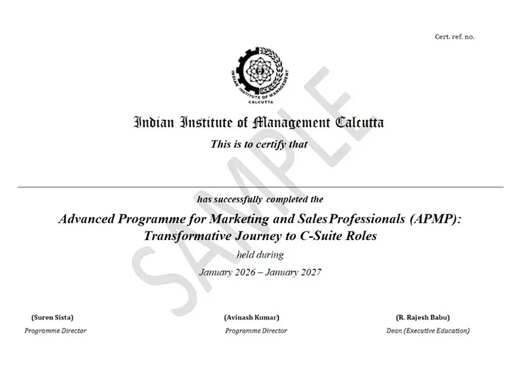 Degree Image