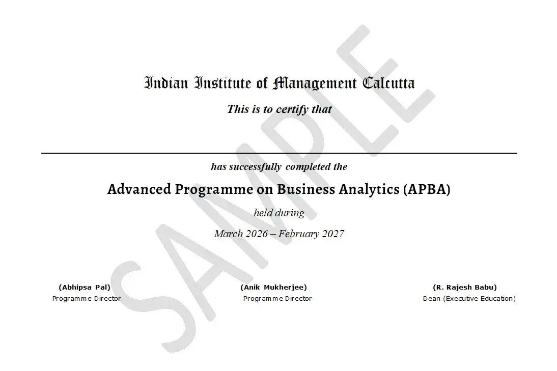 Degree Image
