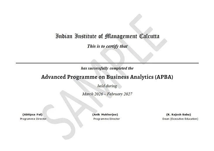 Degree Image