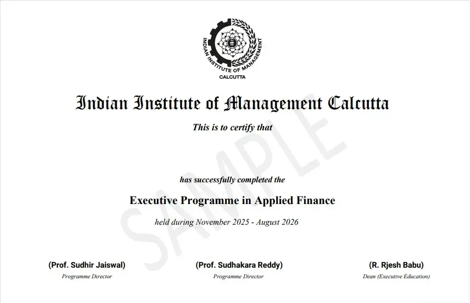 Degree Image