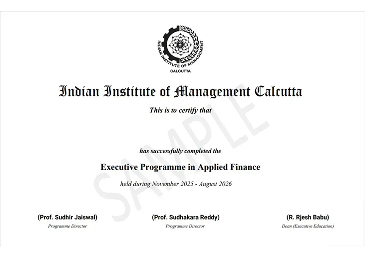 Degree Image