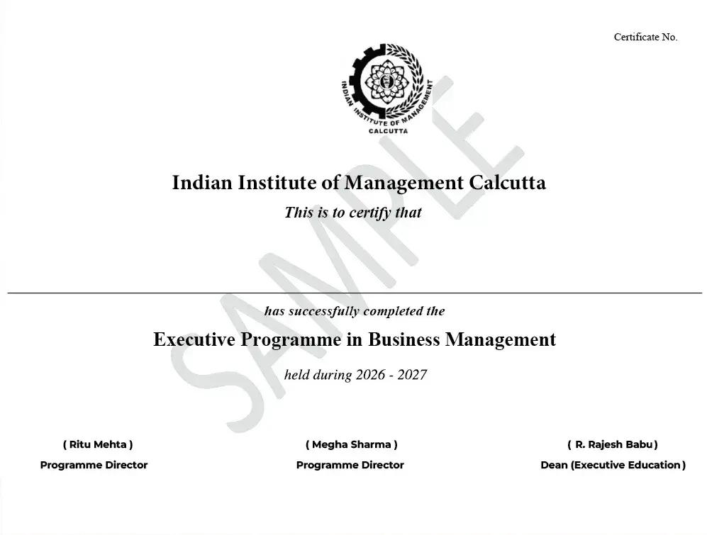 Degree Image