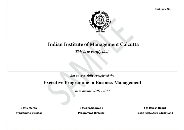 Degree Image