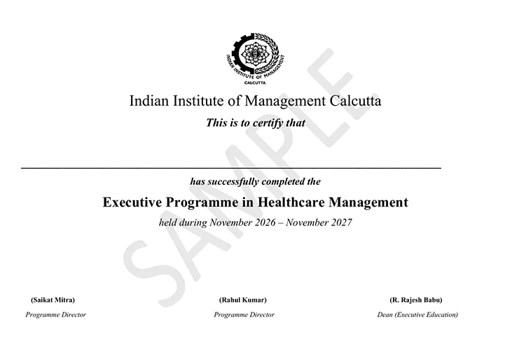 Degree Image