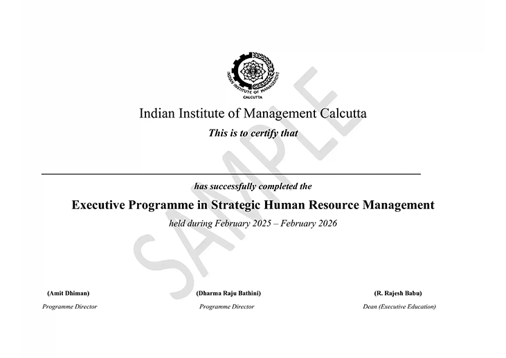 Degree Image