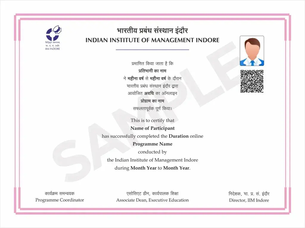 Degree Image