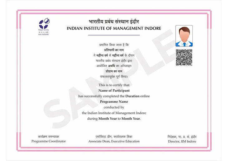 Degree Image