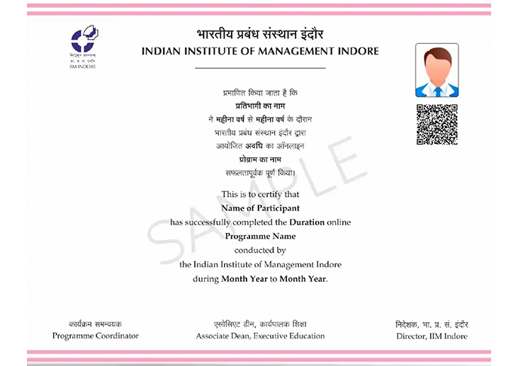 Degree Image