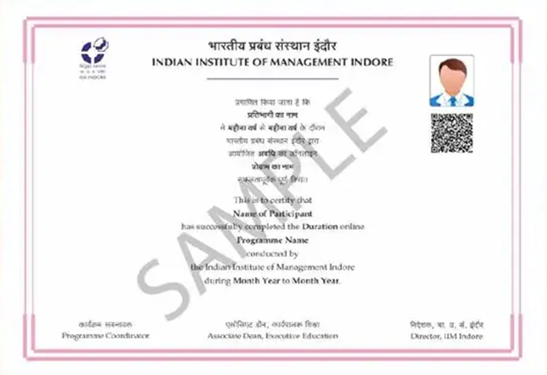 Degree Image