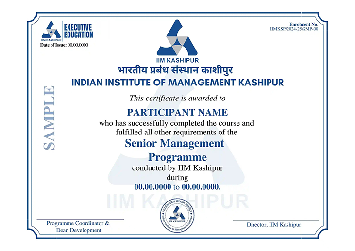 Degree Image