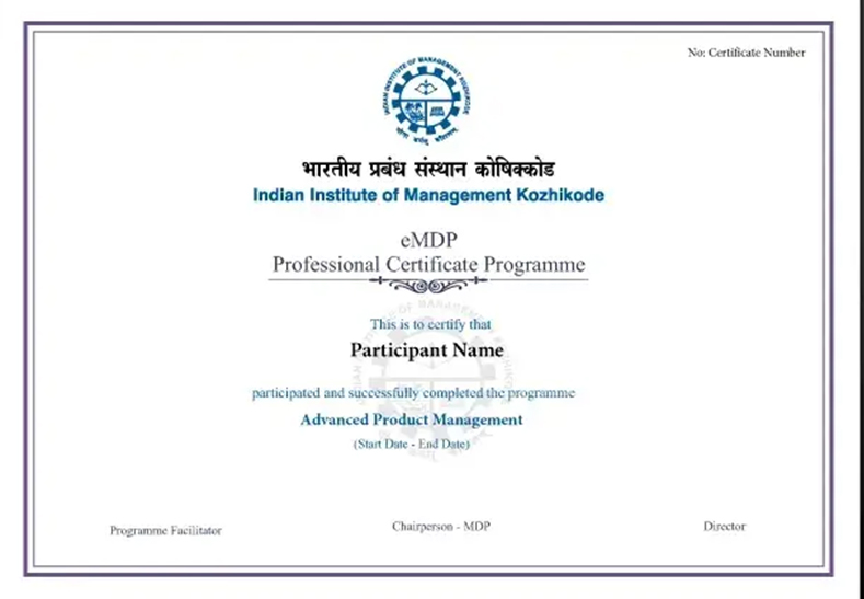 Degree Image