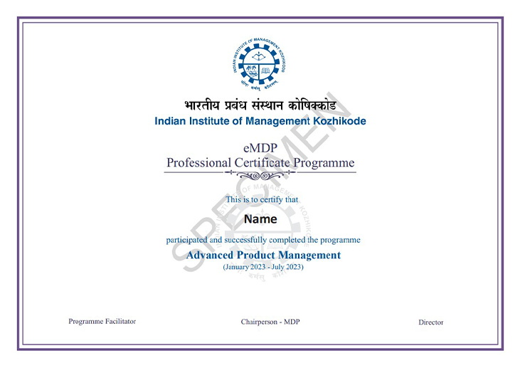 Degree Image