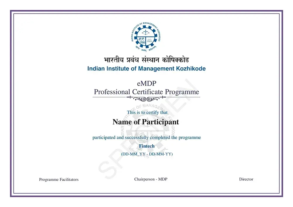 Degree Image