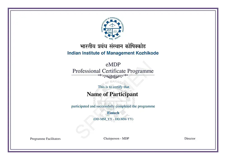 Degree Image