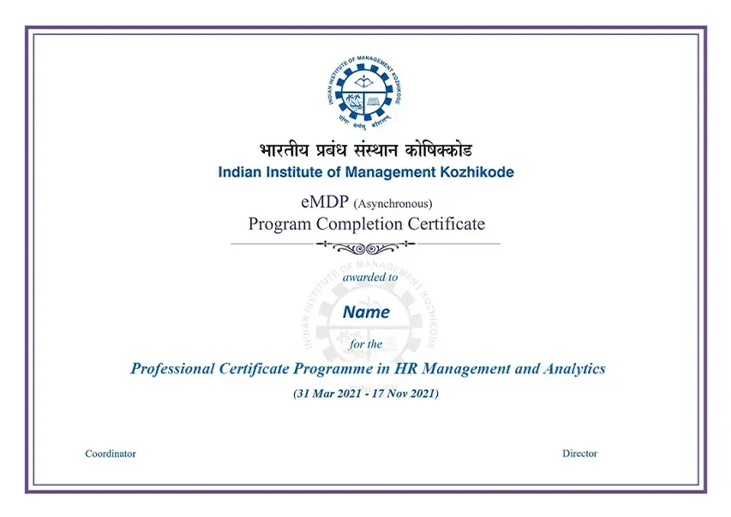 Degree Image