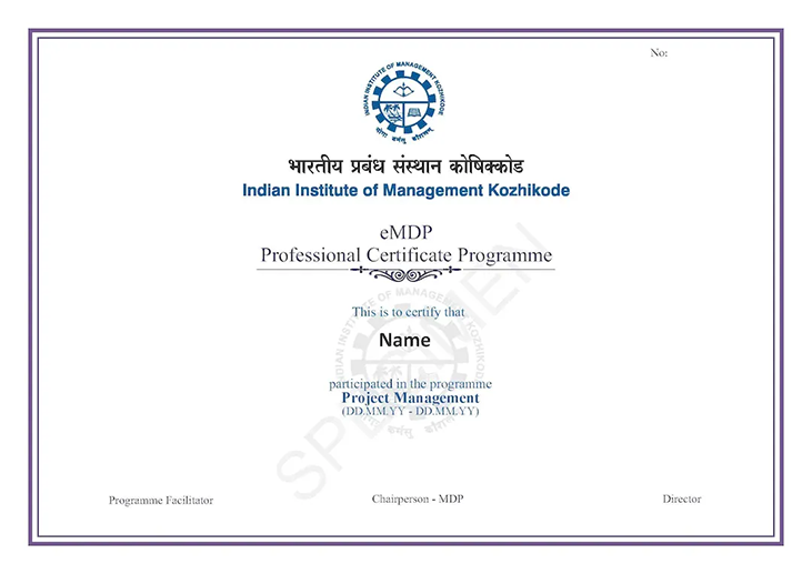 Degree Image