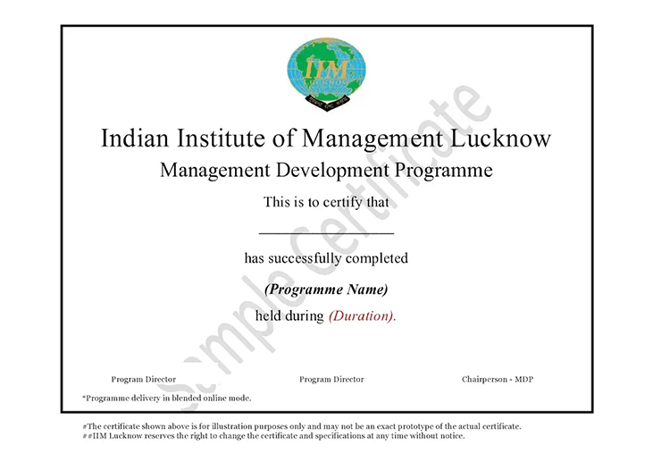 Degree Image