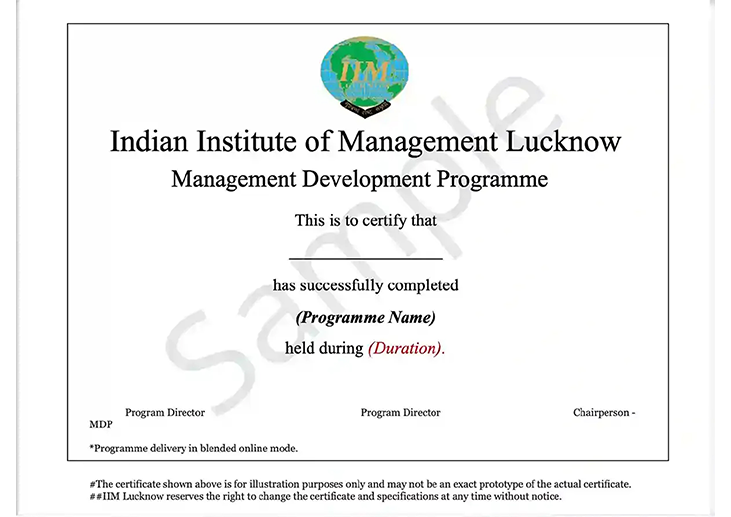 Degree Image