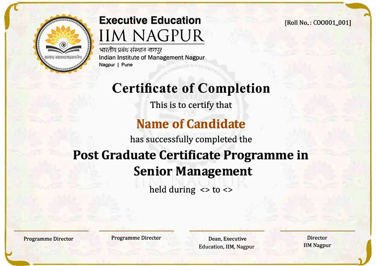 Degree Image