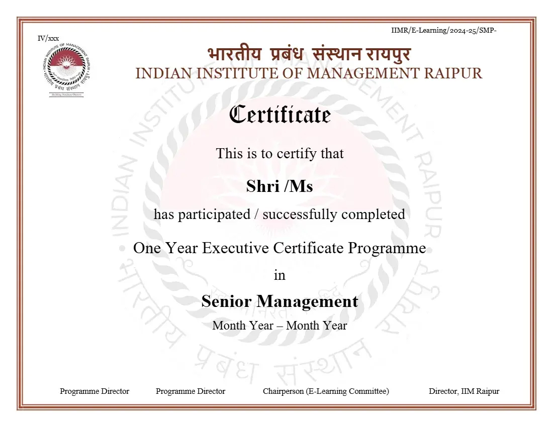 Degree Image
